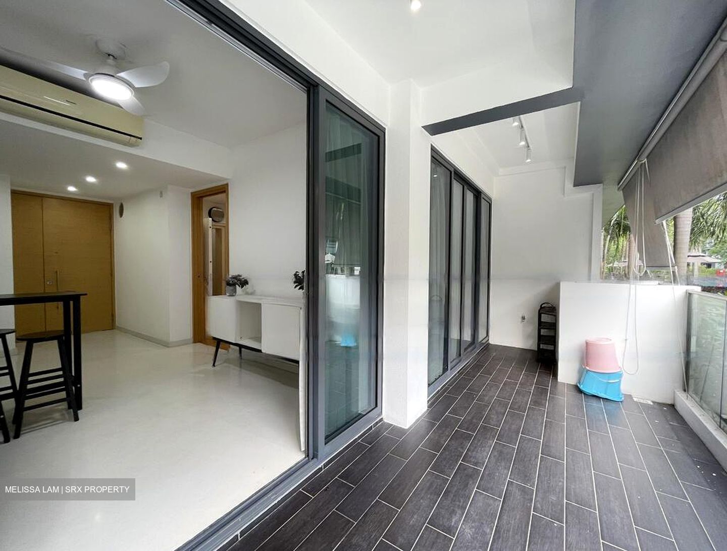Hedges Park Condominium (D17), Condominium #462929721